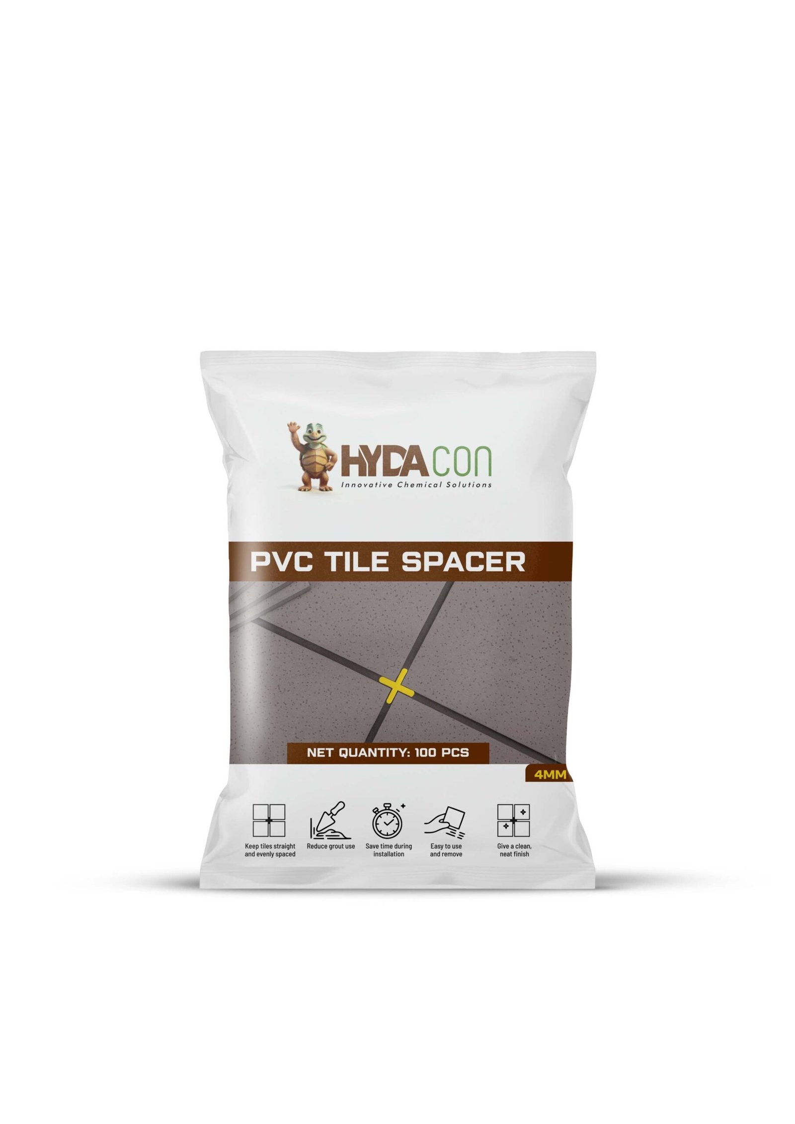 05 A3_PVC SPACER__4mm