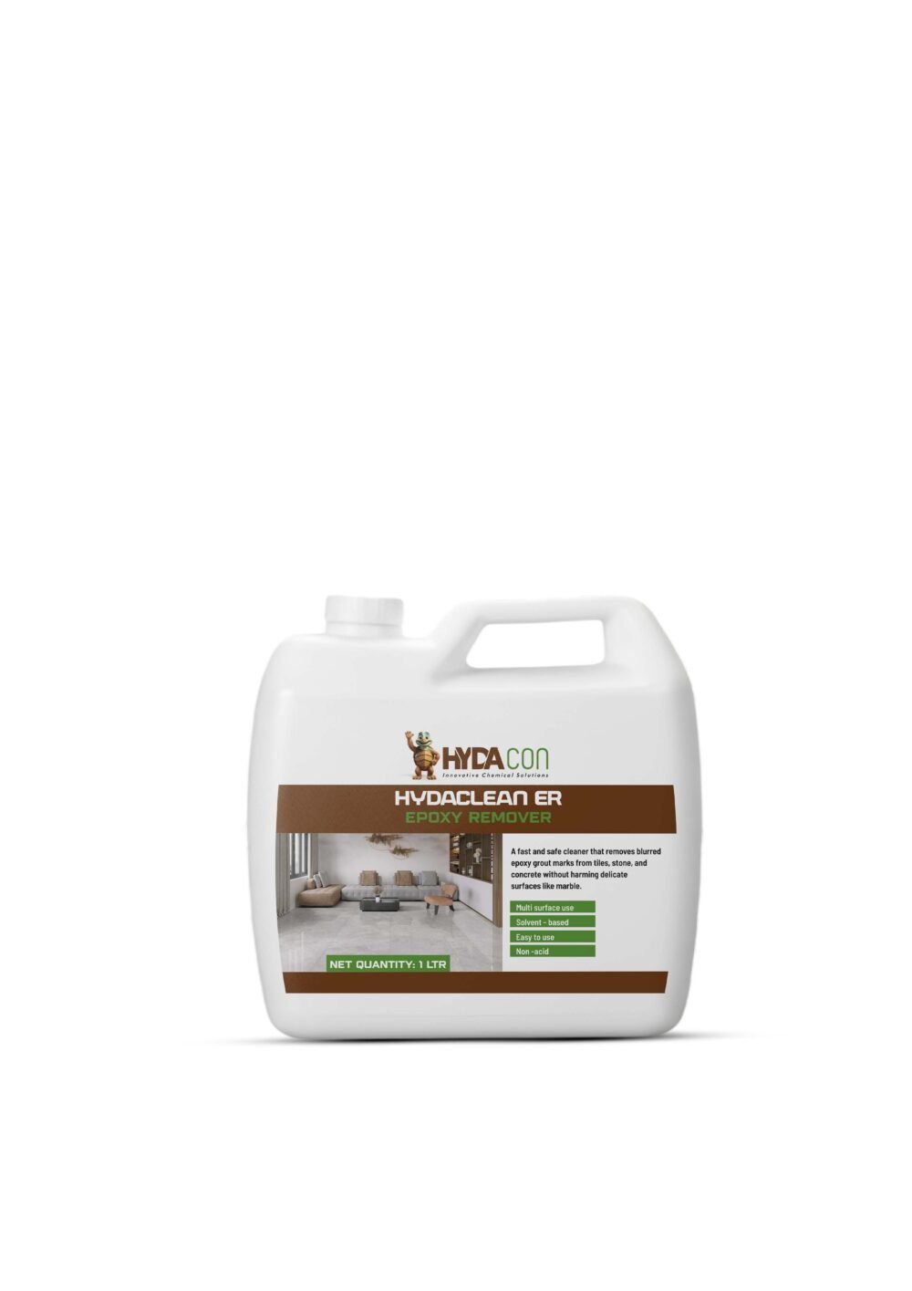 Hydoclean HYDACLEAN ER – Hydacon