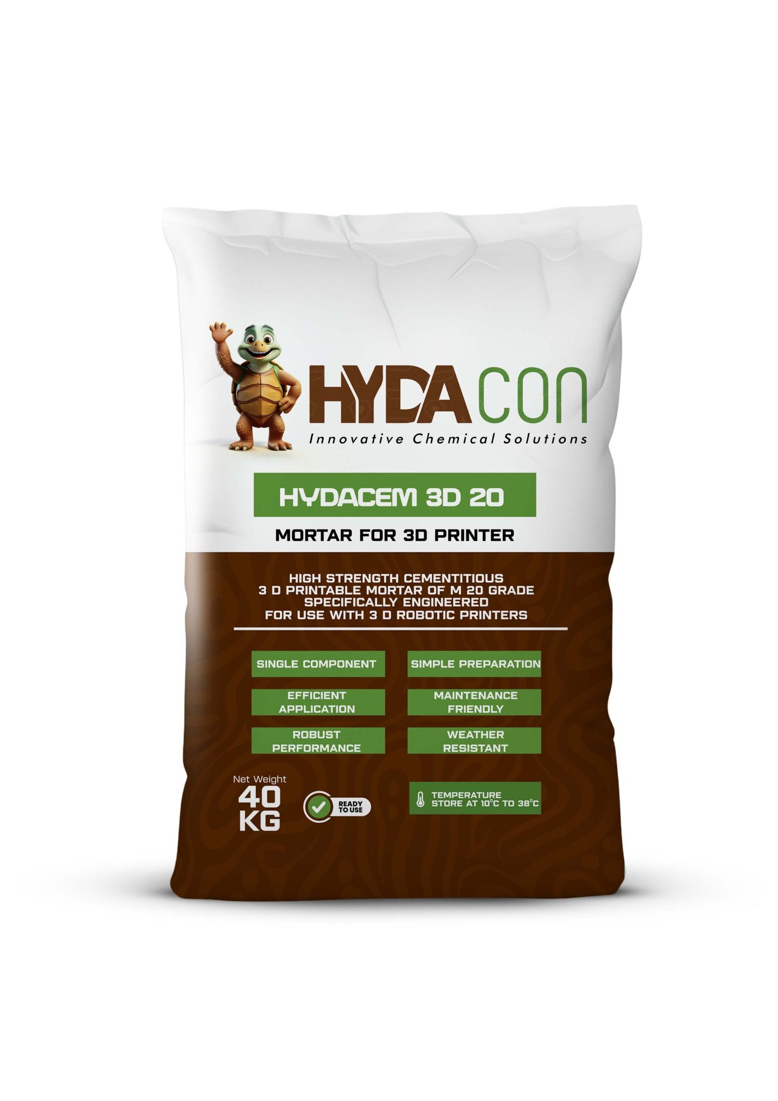 hydacon-ecomortar-HYDACEM 3D 20